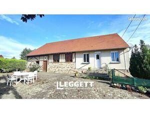 Maison 6 pièces 95 m²