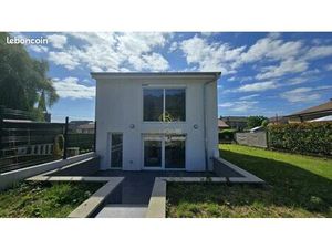 Maison 5 pièces 130 m²