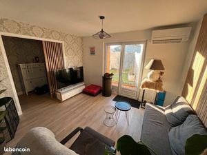 Maison prête à habiter