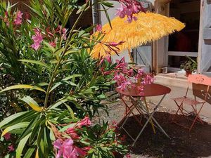 Maison ancienne entièrement rénovée