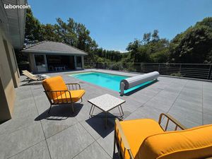 Magnifique propriété avec prestations haut de gamme