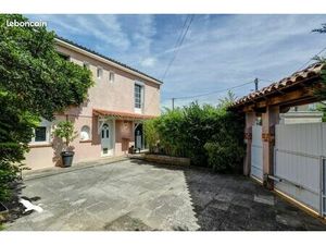 Pavillon 4 pièces 122 m²