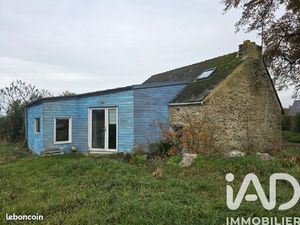 Maison 4 pièces 78 m²