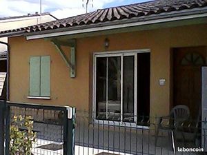 Maison dans hameau au calme