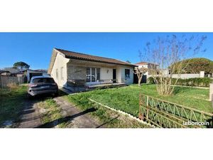 Lanton proche centre