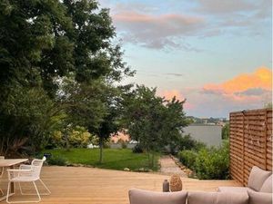 Maison de Maître – 245 m² – Maxéville Centre