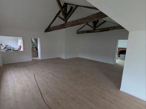 À vendre maison neuve entre Langon et la réole 200 m²