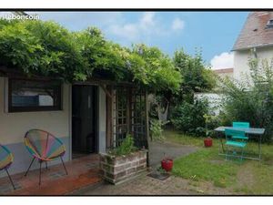 Maison de ville olivet hypercentre