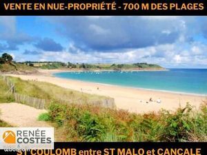 Propriété en Viager 6 pièces 164 m²