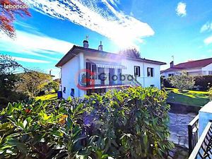 Maison 6 pièces 123 m²