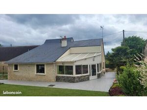 Maison 6 pièces 147 m²