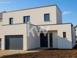 Maison 6 pièces 147 m²