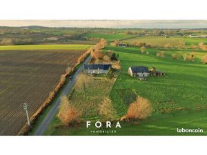 Maison 5 pièces 85 m²