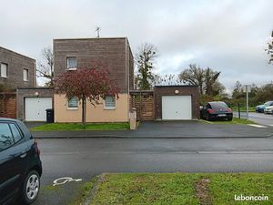 Maison 3 chambres - 90m2