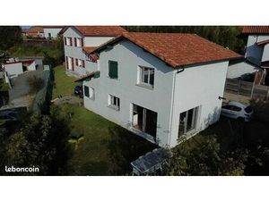 Maisonindividuelle neuve 2024 / 88m2 r+1 / 3 chambres / garage