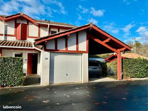 Maison - 4 pièces - 76 m2