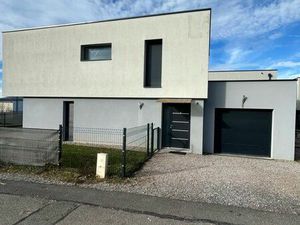 Villa moderne individuelle