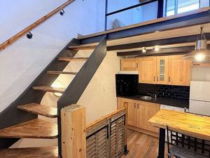 Maison athypique refaite a neuf