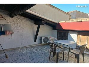 Maison 3 pièces 66 m²