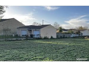 Terrain 986 m² Brulain