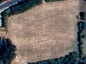 Terrain constructible Argentonnay