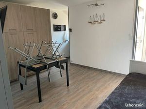 Vente appartement Biscarrosse Plage