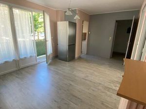 Appartement 3 pièces 45 m2