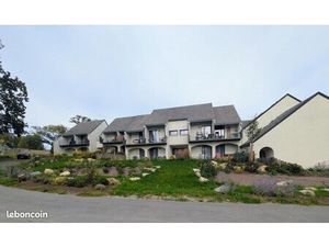 Appartement 3 pièces 45 m²