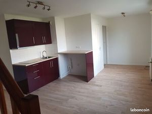 À louer appartement