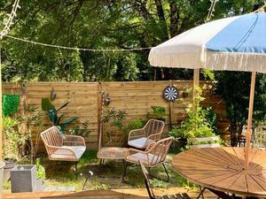 Appartement - Haut Floirac - CUB - Bordeaux - Rive droite