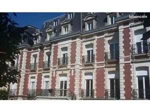 Appartement 3 pièces 80 m²