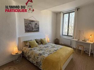 Immeuble 5 pièces 100 m²