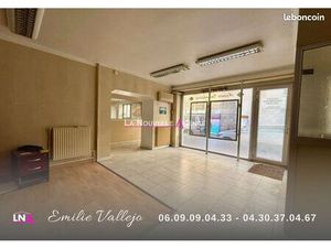 Immeuble 240 m² Port-la-Nouvelle