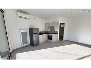 T1 BIS meublé avec Parking privé