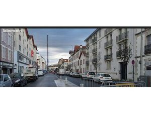 T5 appartement BAYONNE