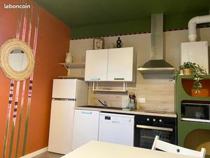 T1 résidence récente