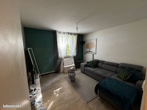 Particulier loue T1 bis