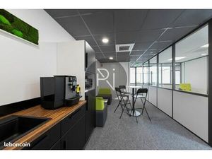 Bureaux 226 m² ANNECY