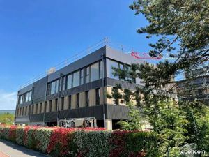 Magnifique Bureau 160m2 aménagé