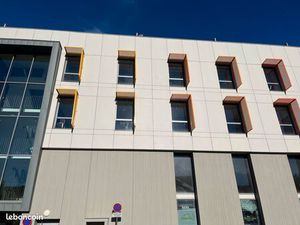 Vente de bureaux - Bonneville