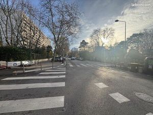 Boulangerie/Pâtisserie 82 m²