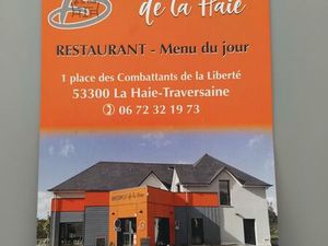 Vente fond de commerce