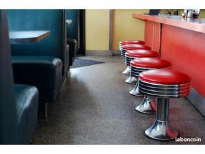 Fonds de commerce restaurant Saint Aignan Sur Roe