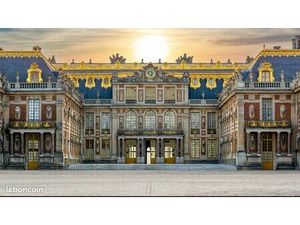 Boutique 60 m² VERSAILLES