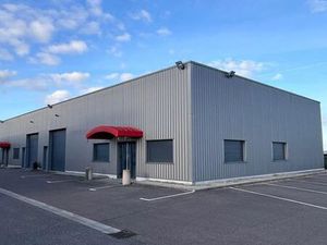 Local 290 m² Beaune