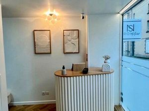 Local commercial 18 m²