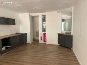 Local 43 m² Nancy
