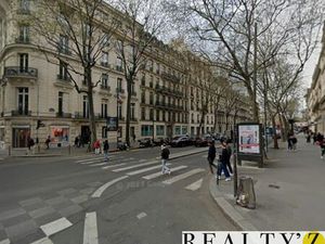 Local commercial 212 m²