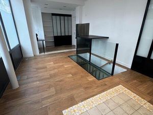 Local commercial– Paris 11ème – 90 m² + sous-sol – 2 600 /mois
