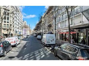 Local commercial 45 m²